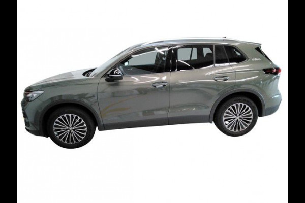 Volkswagen Tiguan 1.5 eTSI DSG LIFE EDITION TREKHAAK/NAVI/CAMERA/5-JAAR-FABRIEKSGARANTIE Auto wordt verwacht!