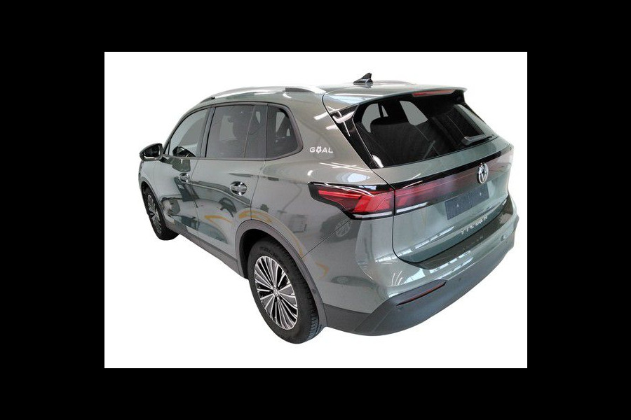 Volkswagen Tiguan 1.5 eTSI DSG LIFE EDITION TREKHAAK/NAVI/CAMERA/5-JAAR-FABRIEKSGARANTIE Auto wordt verwacht!