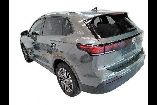 Volkswagen Tiguan 1.5 eTSI DSG LIFE EDITION TREKHAAK/NAVI/CAMERA/5-JAAR-FABRIEKSGARANTIE Auto wordt verwacht!