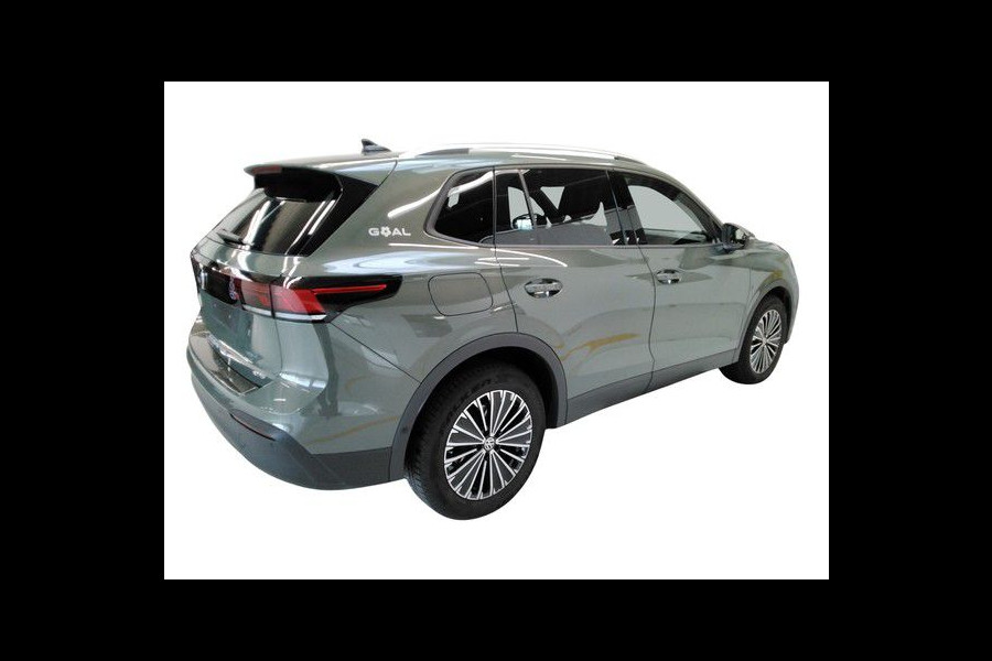 Volkswagen Tiguan 1.5 eTSI DSG LIFE EDITION TREKHAAK/NAVI/CAMERA/5-JAAR-FABRIEKSGARANTIE Auto wordt verwacht!