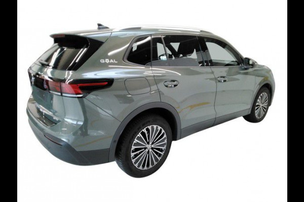 Volkswagen Tiguan 1.5 eTSI DSG LIFE EDITION TREKHAAK/NAVI/CAMERA/5-JAAR-FABRIEKSGARANTIE Auto wordt verwacht!