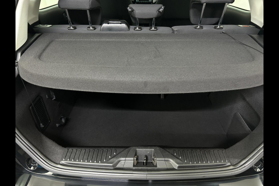 Ford Fiesta Occasion 1.1 Trend | Zwart | Tweedehands Ford Fiesta | Airco | Cruisecontrol | Bluetooth en carplay