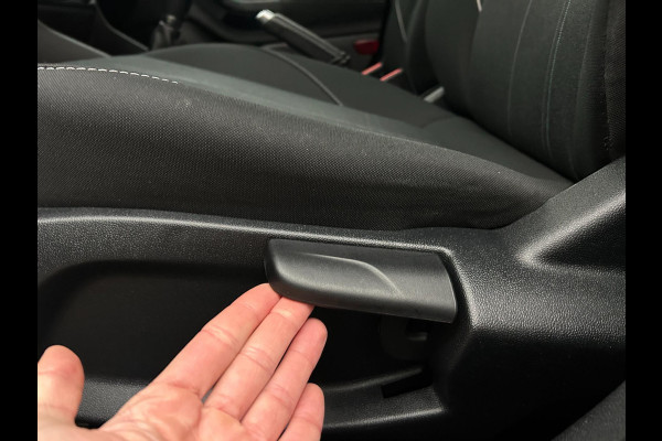 Ford Fiesta Occasion 1.1 Trend | Zwart | Tweedehands Ford Fiesta | Airco | Cruisecontrol | Bluetooth en carplay