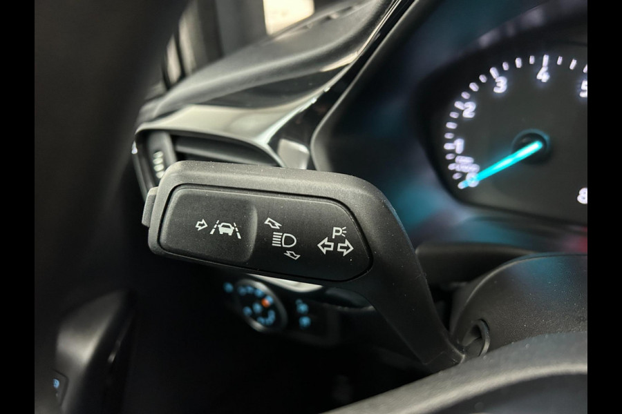 Ford Fiesta Occasion 1.1 Trend | Zwart | Tweedehands Ford Fiesta | Airco | Cruisecontrol | Bluetooth en carplay