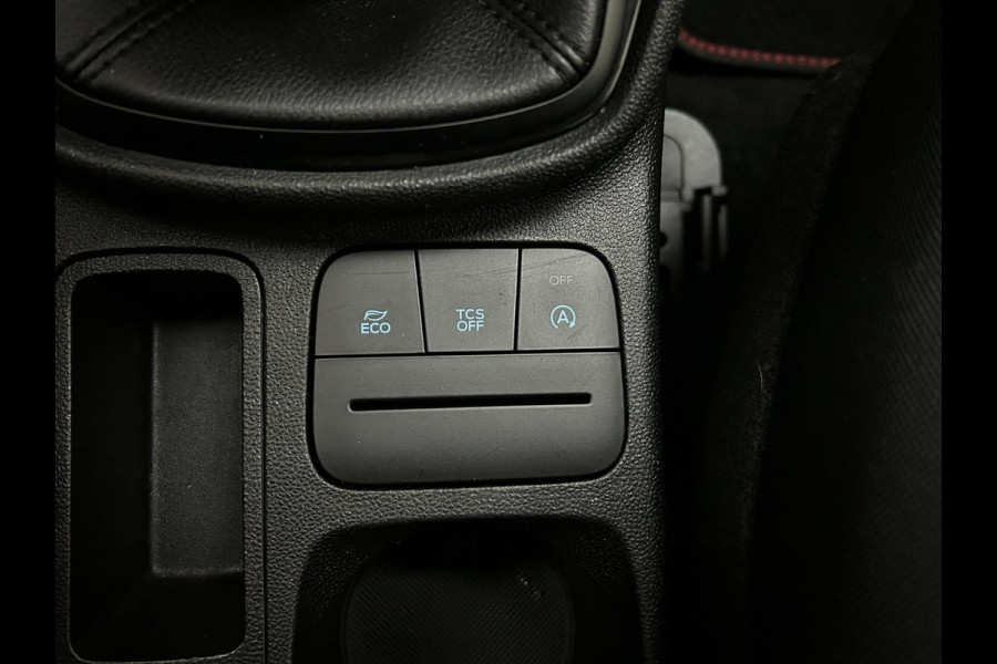 Ford Fiesta Occasion 1.1 Trend | Zwart | Tweedehands Ford Fiesta | Airco | Cruisecontrol | Bluetooth en carplay