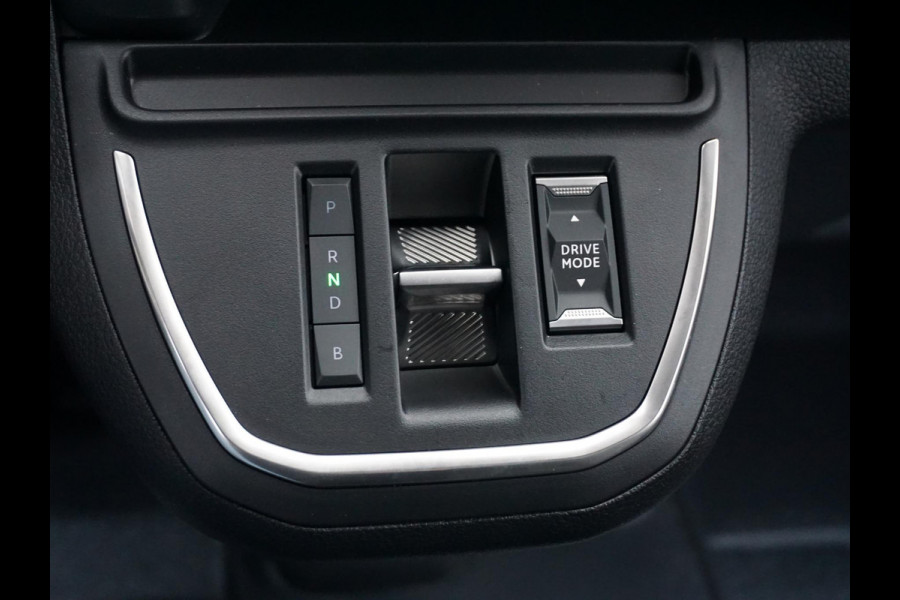 Citroën ë-Jumpy L2 50 kWh | Techno NAV Pakket incl. Apple Carplay | camera | Comfort tussenschot | rijklaarprijs