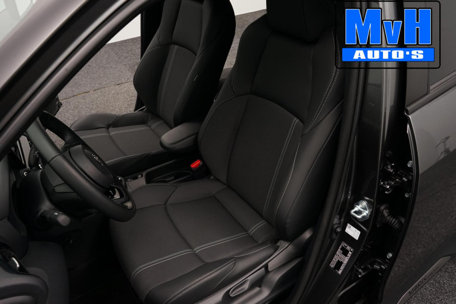 Toyota Yaris Cross 1.5 Hybrid 130 Executive|STUUR/STOELVERW.