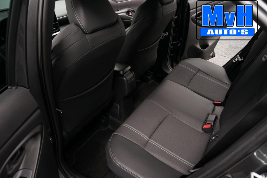 Toyota Yaris Cross 1.5 Hybrid 130 Executive|STUUR/STOELVERW.