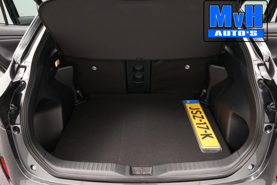 Toyota Yaris Cross 1.5 Hybrid 130 Executive|STUUR/STOELVERW.