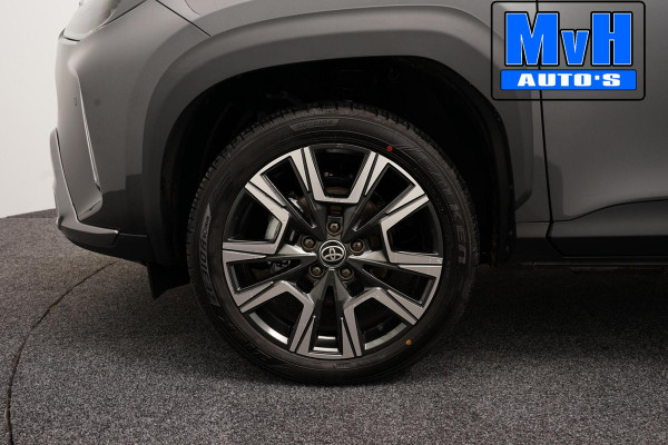 Toyota Yaris Cross 1.5 Hybrid 130 Executive|STUUR/STOELVERW.