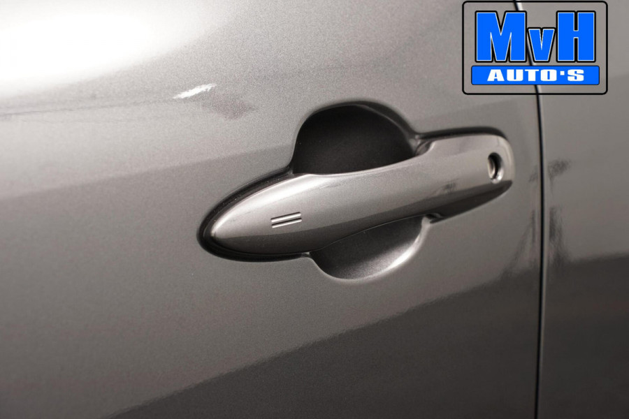 Toyota Yaris Cross 1.5 Hybrid 130 Executive|STUUR/STOELVERW.