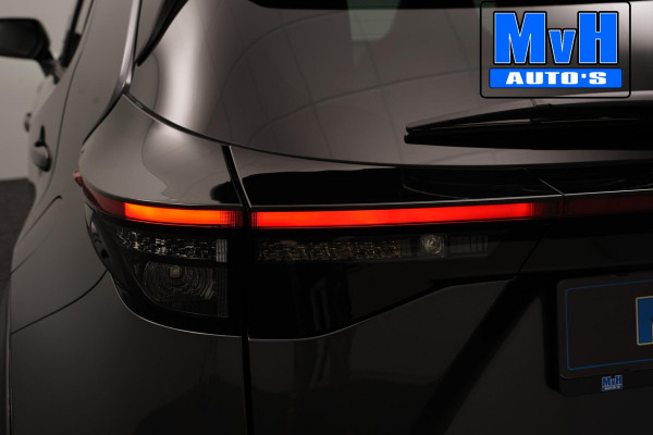 Toyota Yaris Cross 1.5 Hybrid 130 Executive|STUUR/STOELVERW.