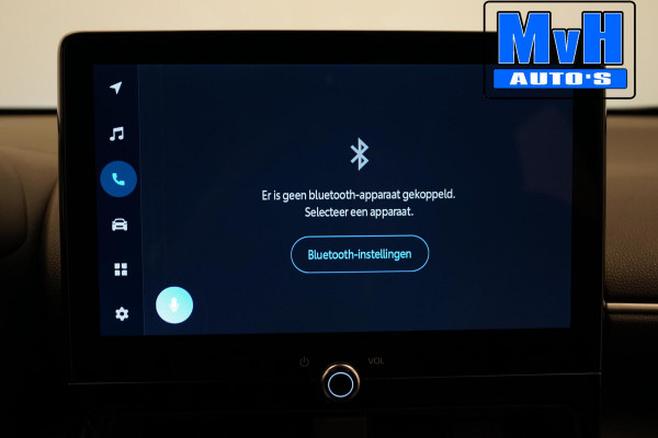 Toyota Yaris Cross 1.5 Hybrid 130 Executive|STUUR/STOELVERW.