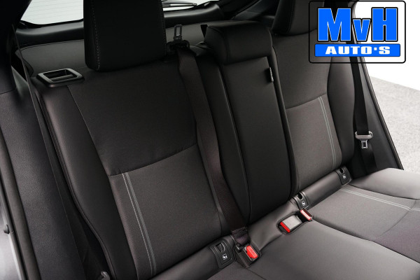 Toyota Yaris Cross 1.5 Hybrid 130 Executive|STUUR/STOELVERW.