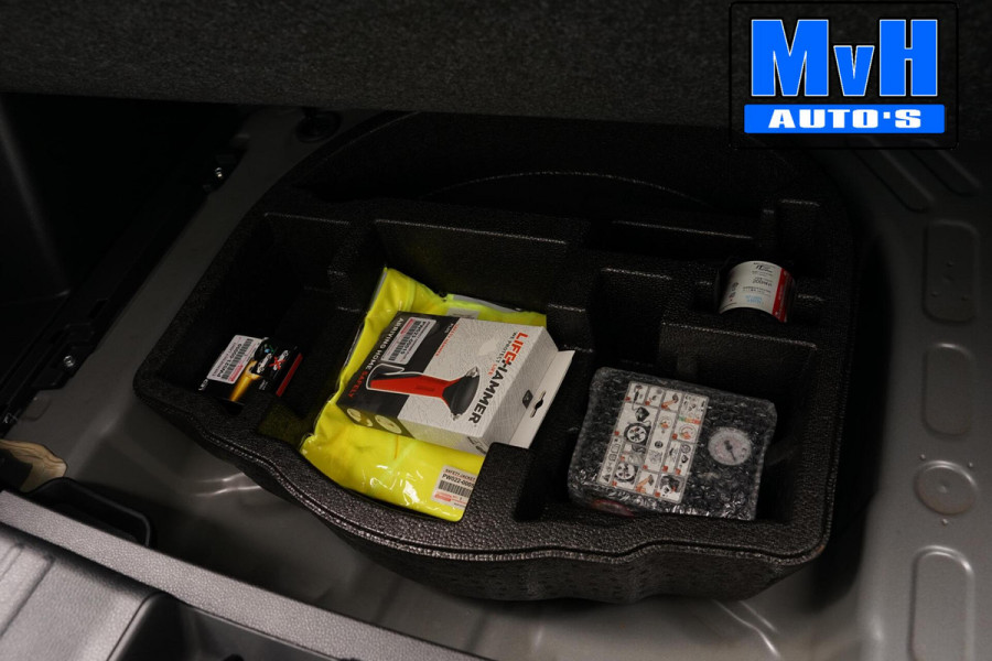 Toyota Yaris Cross 1.5 Hybrid 130 Executive|STUUR/STOELVERW.