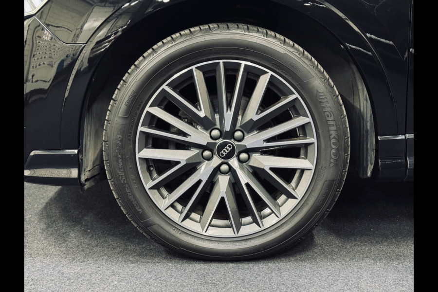 Audi Q3 35 TFSI S edition 2x S-Line | Panorama | Leder | Camera