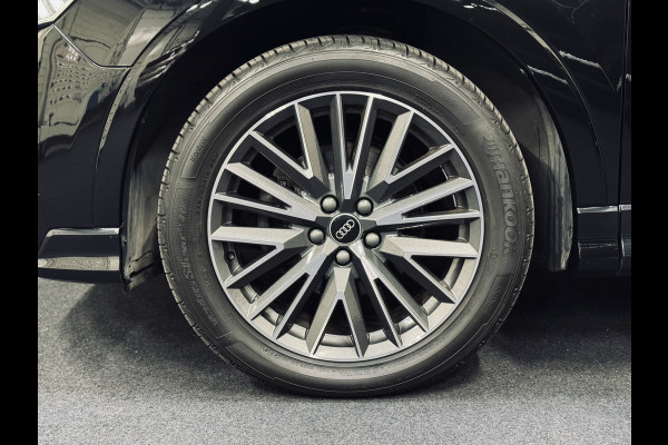Audi Q3 35 TFSI S edition 2x S-Line | Panorama | Leder | Camera