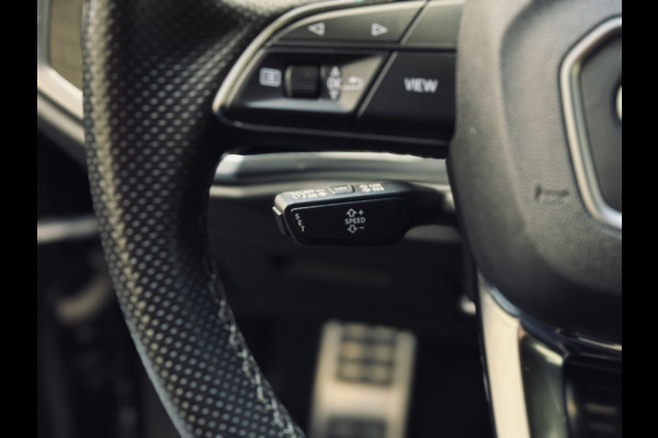 Audi Q3 35 TFSI S edition 2x S-Line | Panorama | Leder | Camera