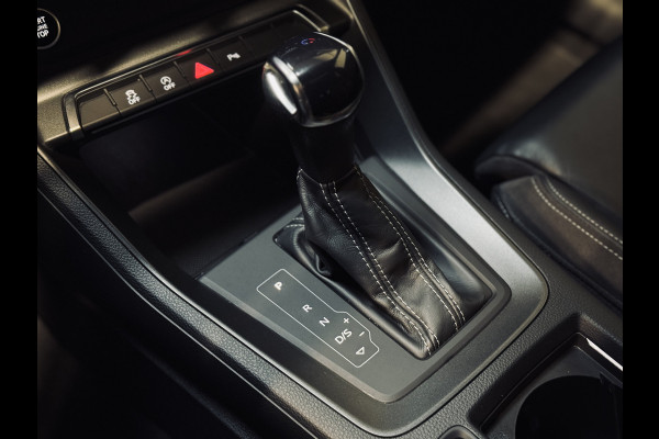 Audi Q3 35 TFSI S edition 2x S-Line | Panorama | Leder | Camera
