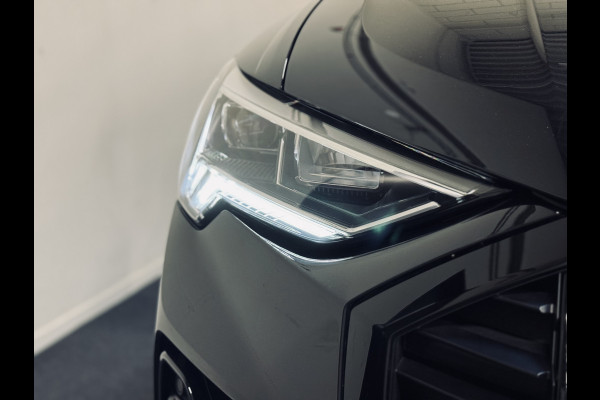 Audi Q3 35 TFSI S edition 2x S-Line | Panorama | Leder | Camera