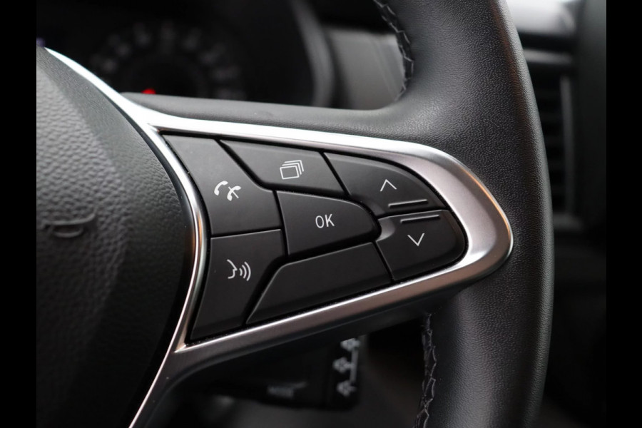 Renault Trafic 2.0 Blue dC1 150 EDC T30 L2H1 Advance inclusief laadruimte betimmering