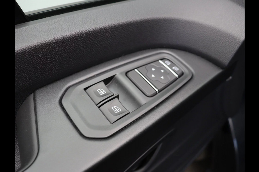 Renault Trafic 2.0 Blue dC1 150 EDC T30 L2H1 Advance inclusief laadruimte betimmering