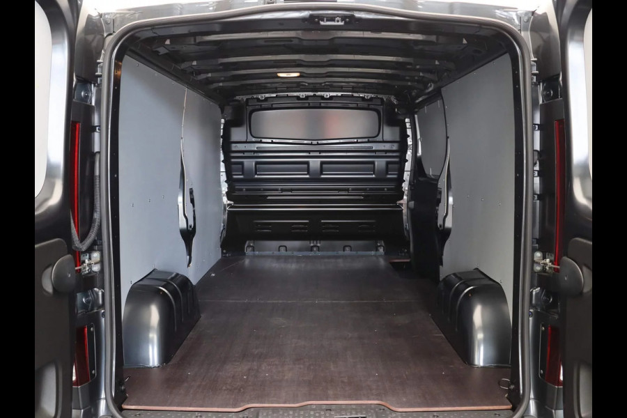 Renault Trafic 2.0 Blue dC1 150 EDC T30 L2H1 Advance inclusief laadruimte betimmering