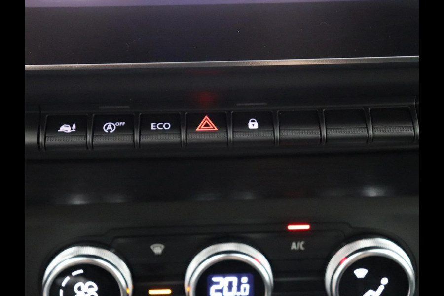 Renault Trafic 2.0 Blue dC1 150 EDC T30 L2H1 Advance inclusief laadruimte betimmering