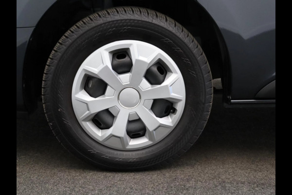 Renault Trafic 2.0 Blue dC1 150 EDC T30 L2H1 Advance inclusief laadruimte betimmering