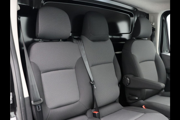 Renault Trafic 2.0 Blue dC1 150 EDC T30 L2H1 Advance inclusief laadruimte betimmering