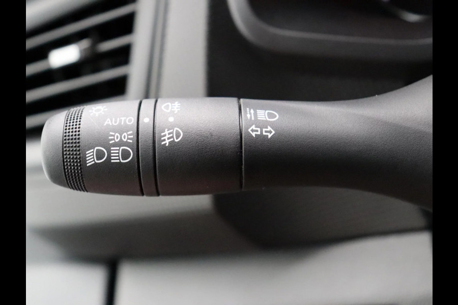 Renault Trafic 2.0 Blue dC1 150 EDC T30 L2H1 Advance inclusief laadruimte betimmering