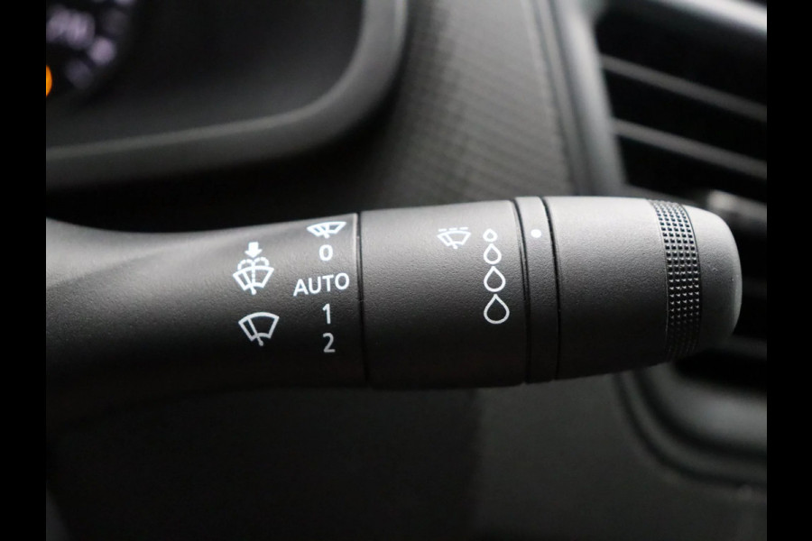 Renault Trafic 2.0 Blue dC1 150 EDC T30 L2H1 Advance inclusief laadruimte betimmering