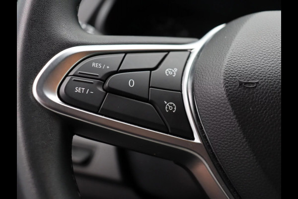 Renault Trafic 2.0 Blue dC1 150 EDC T30 L2H1 Advance inclusief laadruimte betimmering