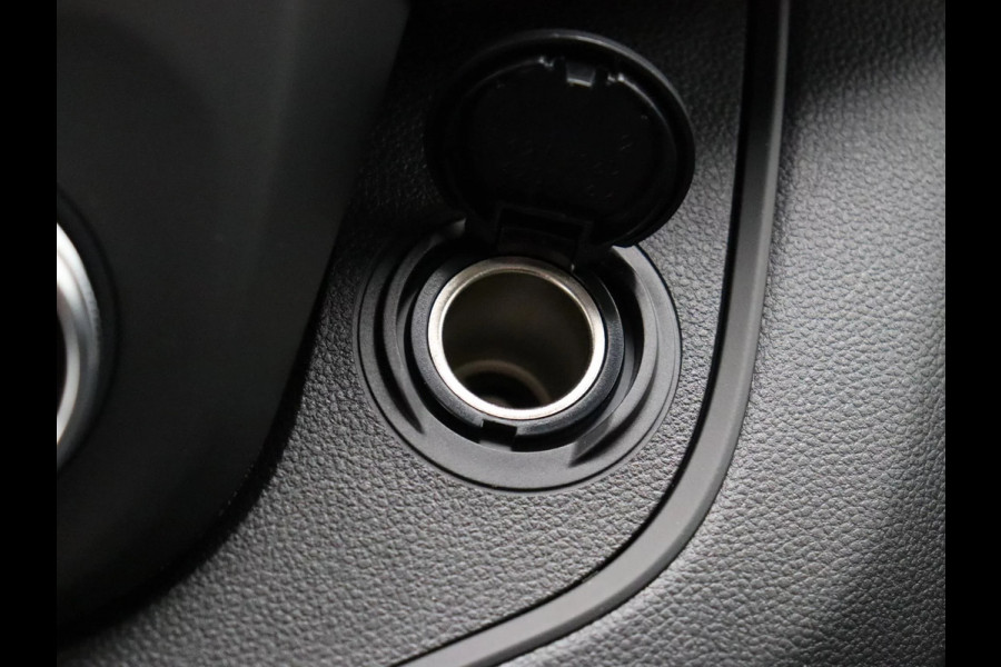 Renault Trafic 2.0 Blue dC1 150 EDC T30 L2H1 Advance inclusief laadruimte betimmering