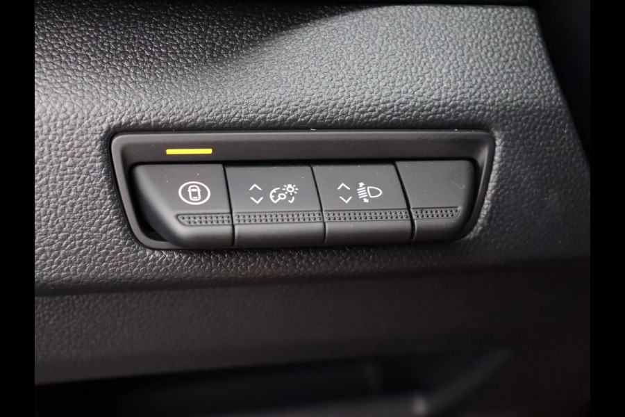 Renault Trafic 2.0 Blue dC1 150 EDC T30 L2H1 Advance inclusief laadruimte betimmering