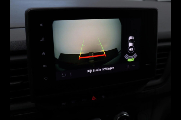 Renault Trafic 2.0 Blue dC1 150 EDC T30 L2H1 Advance inclusief laadruimte betimmering