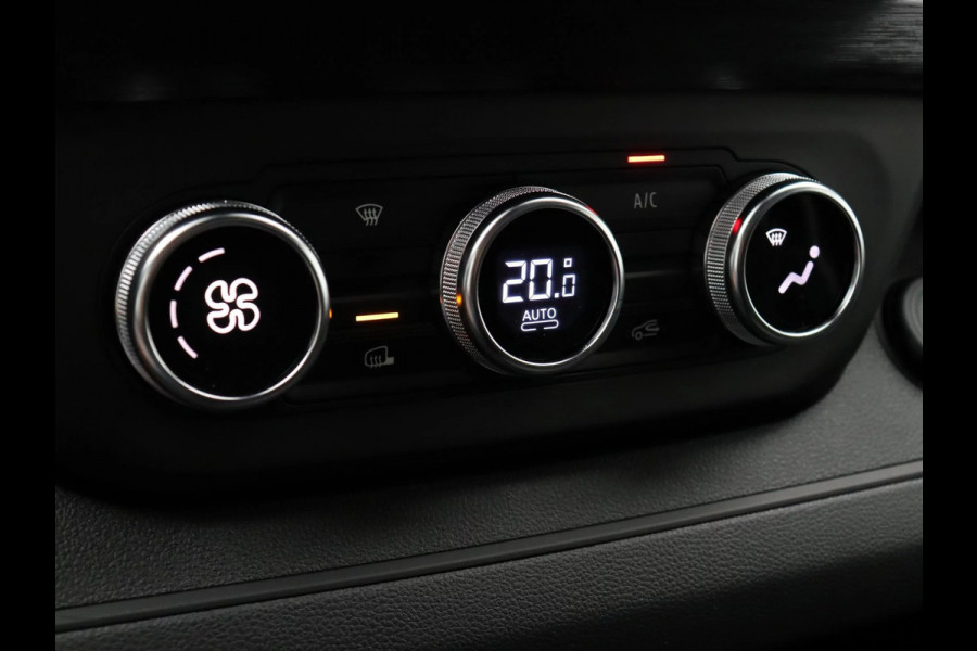 Renault Trafic 2.0 Blue dC1 150 EDC T30 L2H1 Advance inclusief laadruimte betimmering