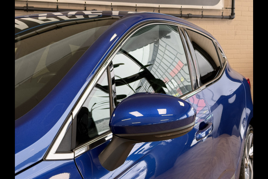 Renault Clio 1.3 TCe 130pk R.S. Line | Groot Navi | 17" | Camera | PDC V+A | Carplay | Led |