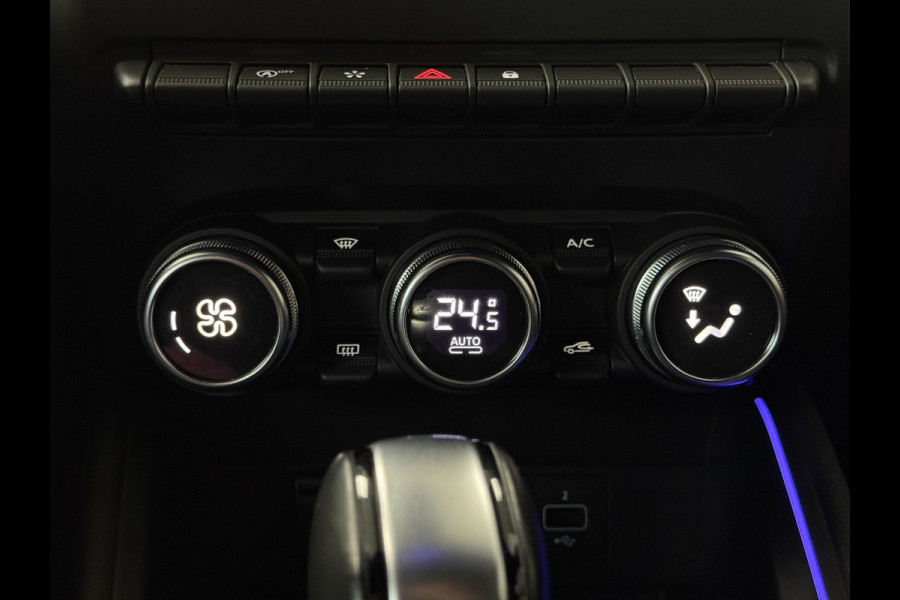 Renault Clio 1.3 TCe 130pk R.S. Line | Groot Navi | 17" | Camera | PDC V+A | Carplay | Led |