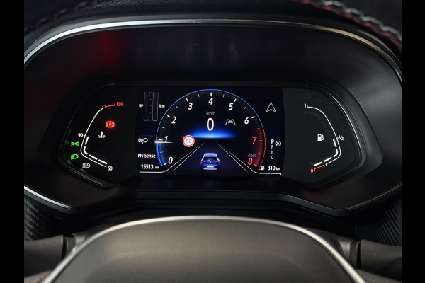 Renault Clio 1.3 TCe 130pk R.S. Line | Groot Navi | 17" | Camera | PDC V+A | Carplay | Led |