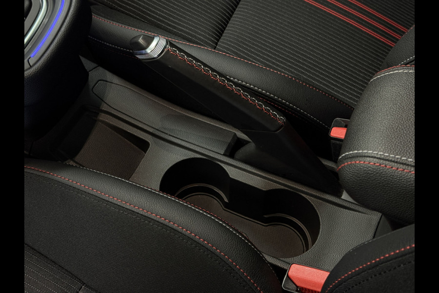 Renault Clio 1.3 TCe 130pk R.S. Line | Groot Navi | 17" | Camera | PDC V+A | Carplay | Led |