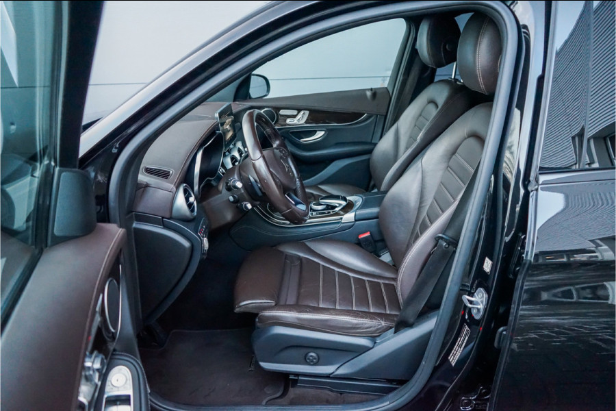 Mercedes-Benz GLC 250 4MATIC Premium AMG-Line 360° Memory Distronic 20"