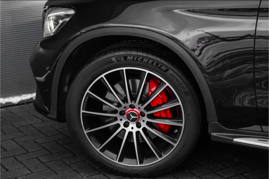 Mercedes-Benz GLC 250 4MATIC Premium AMG-Line 360° Memory Distronic 20"