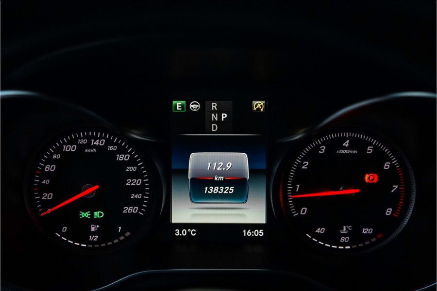 Mercedes-Benz GLC 250 4MATIC Premium AMG-Line 360° Memory Distronic 20"