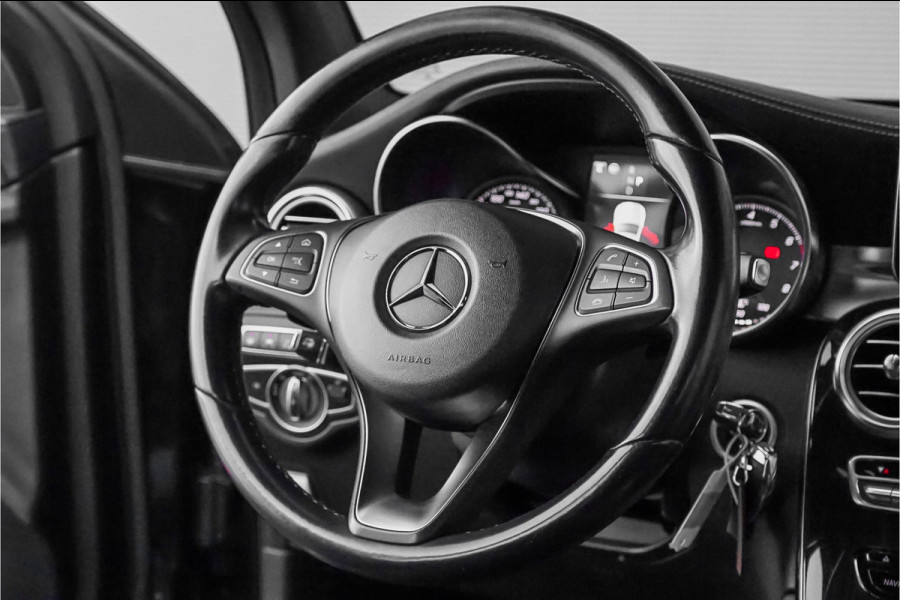 Mercedes-Benz GLC 250 4MATIC Premium AMG-Line 360° Memory Distronic 20"