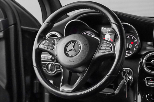 Mercedes-Benz GLC 250 4MATIC Premium AMG-Line 360° Memory Distronic 20"