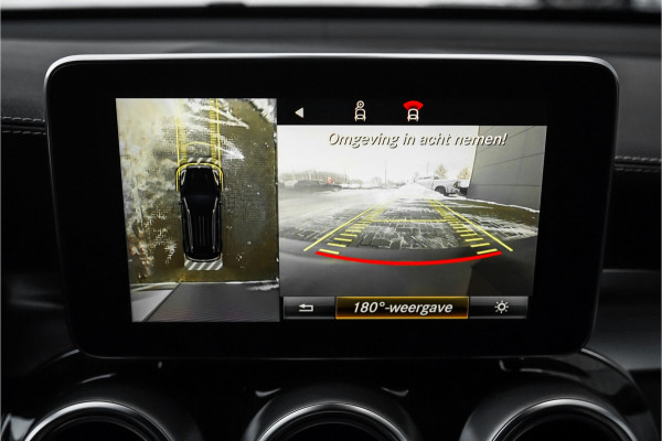 Mercedes-Benz GLC 250 4MATIC Premium AMG-Line 360° Memory Distronic 20"