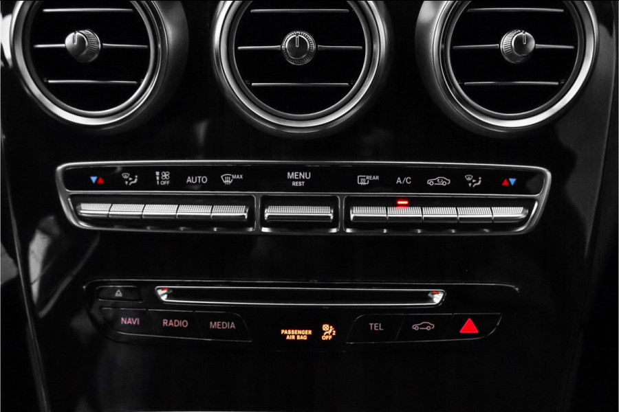 Mercedes-Benz GLC 250 4MATIC Premium AMG-Line 360° Memory Distronic 20"