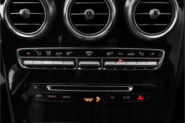 Mercedes-Benz GLC 250 4MATIC Premium AMG-Line 360° Memory Distronic 20"