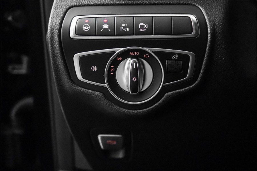 Mercedes-Benz GLC 250 4MATIC Premium AMG-Line 360° Memory Distronic 20"